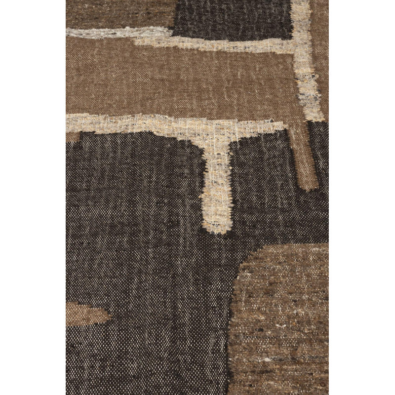 Rug Geometric Indoor Rug