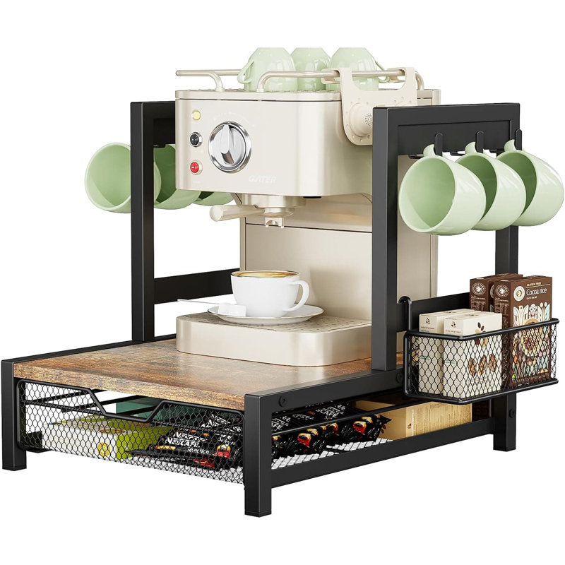 Porte-gobelet K-Cup