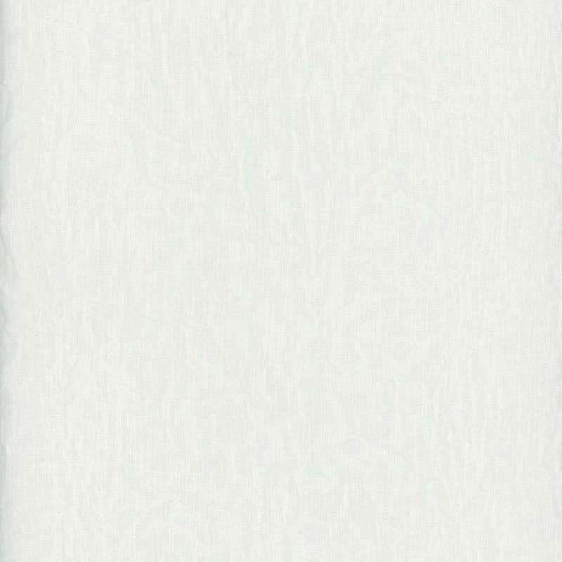 Washed Linen Performance 100% Polyester Faux leather Fabric, Vanilla