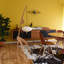 Praying Mantis Floor Lamp-1065877181