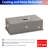 Undermount Single Bowl Stainless Steel Kitchen Sink