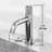 Apollo 8" H Single Handle Single Hole Bathroom Faucet-59866082