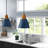 1 - Light Single Pendant-26959425