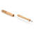 Cole & Mason King Pepper Baseball Bat Pepper Mill 28"