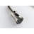 Single Handle High Arc Pull Out Kitchen Faucet,Single Level Stainless Steel Kitchen Sink Faucets With Pull Down Sprayer-120925544