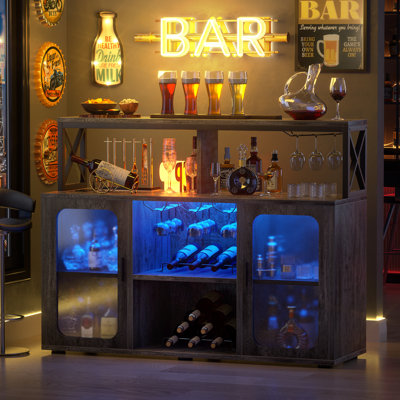 Bar à vin Asrf