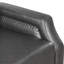 Fauteuil inclinable à pression