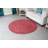 Emraan Cotton Abstract Indoor Rug