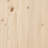 Taren Counter Height 100" Pine Solid Wood Dining Table