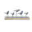 Shulman Animals Figurines & Sculptures