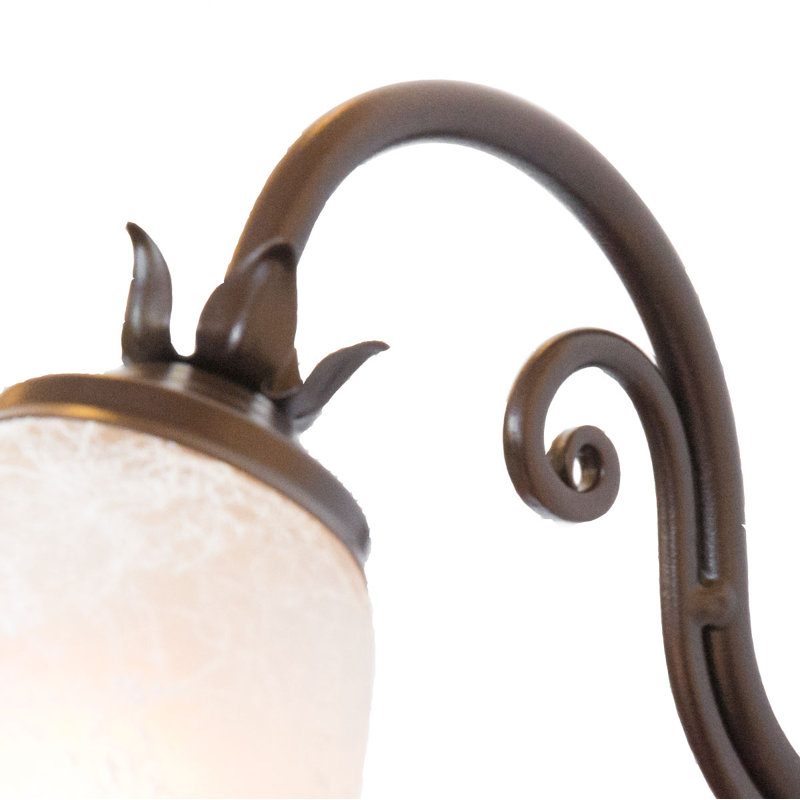 Spector Armed Sconce
