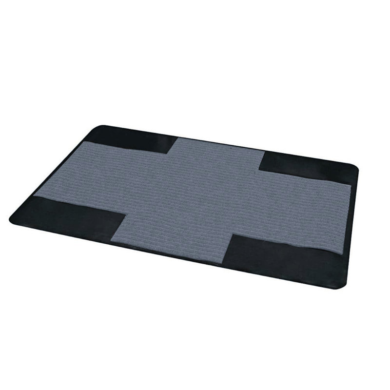 Fabric Grill Grid Mat