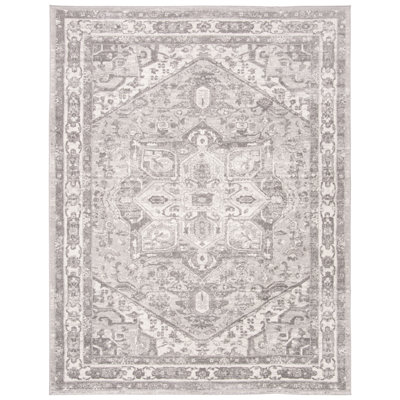 Llana Performance Oriental Rug