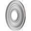Médaillon Cole en PVC thermoformé pour plafond-88037360-88037366