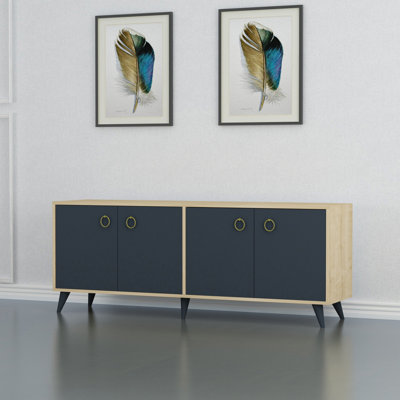 Buffet de 63 po de largeur Affton
