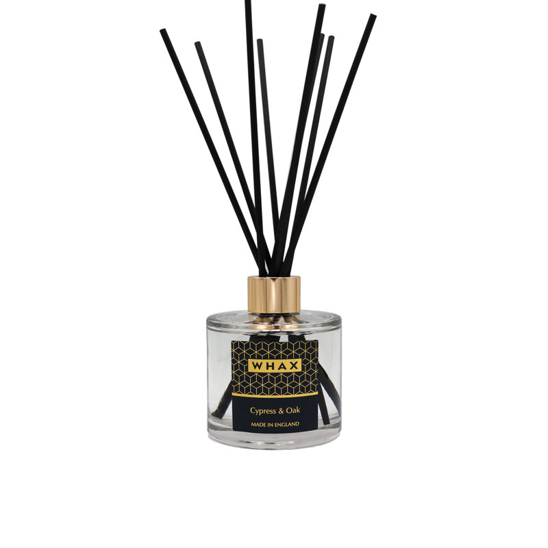 Woodsy Reed Diffusers And Sticks