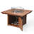 Square 42" Fire Pit Table-130669092-130669093