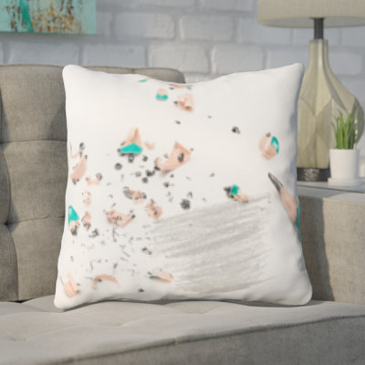 Coussin Grondin