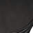 Black Concrete Side Table 16 Birch, Lightweight, 15.38 In. X 15.58 In., Patio Decor Option Birch Lightweight For Patio, Black, Depth Width Height