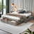 Antique Grey est en rupture de stock
