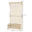 Elevated Planter-126331501