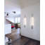 LED wall lamp 1-light Larga-43392447