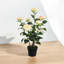 58cm Faux Plant in Pot