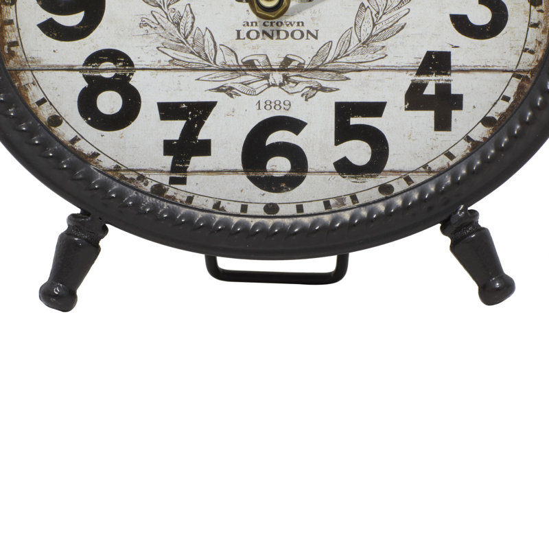 Desk Clock