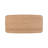 Coral Sculpted Leg Rectangular Wood Dining Table-1042394032
