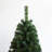 6ft artificial Christmas tree