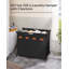 Bhargava Laundry Hamper with Handles-1497326099