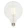 60 Watt Equivalent G40 E26/Medium (Standard) Dimmable 2700K LED Bulb