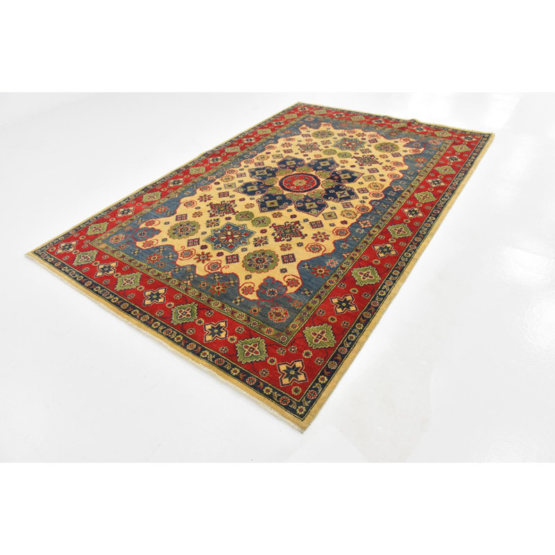 Kaibab Cream Rug
