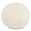 Marl Circular Pillow Cover & Insert-69305809