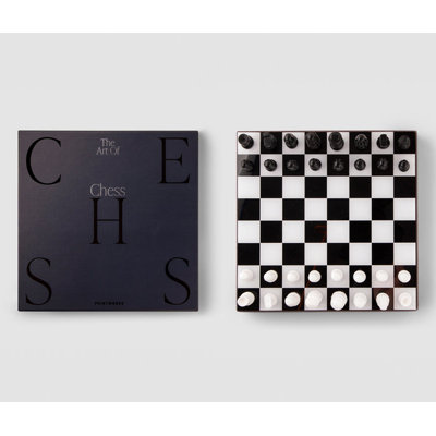 Classic – The Art of Chess