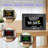7 Inch Clock With Date And Day Of The Week For Seniors, Large Display Digital Clock, 3 Display Modes