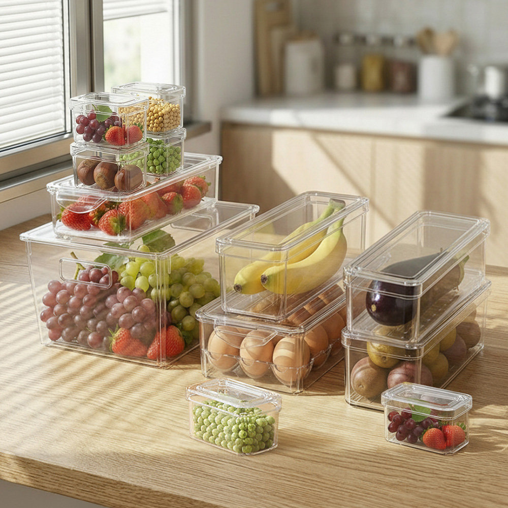 Food Storage Container
