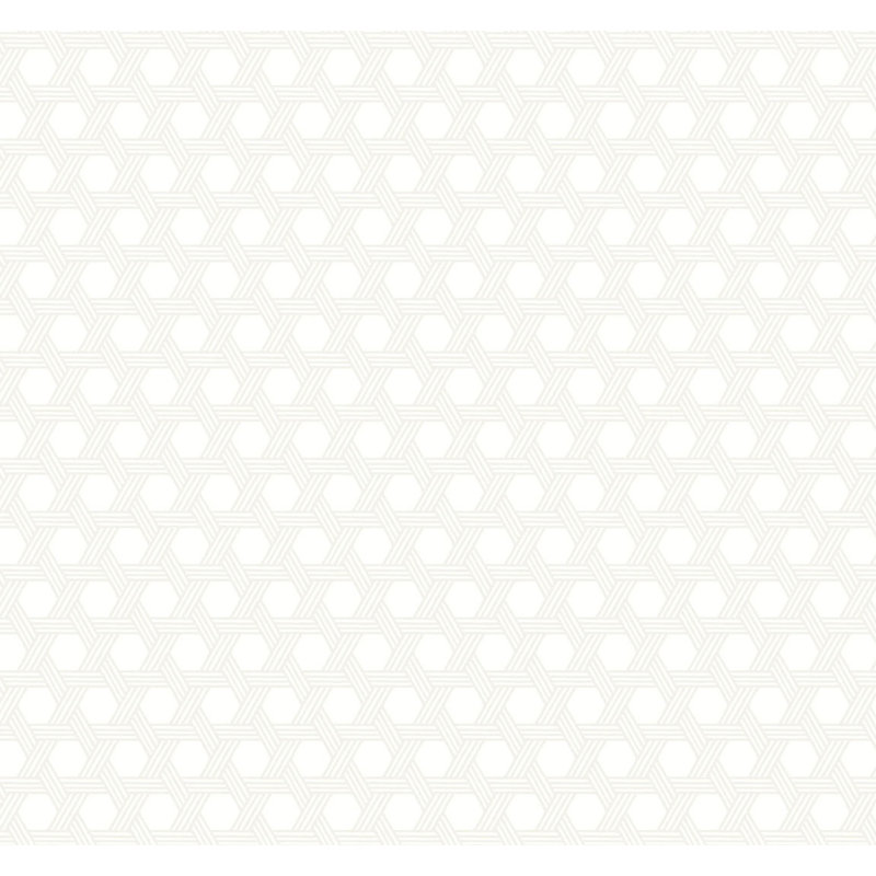 Cabana Wicker, Gray/Eggshell