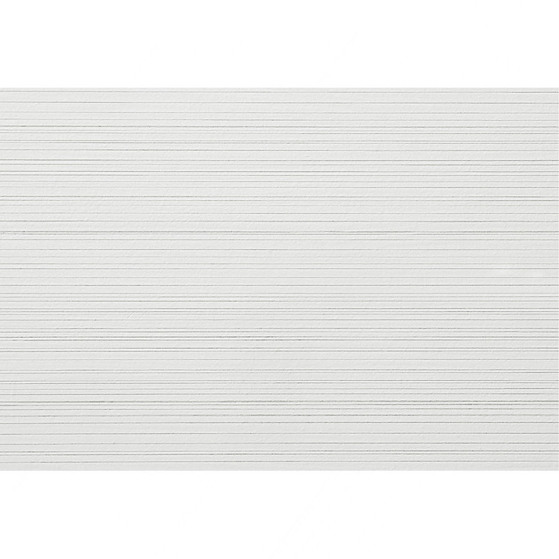 Foyer blanc 72 ", Blanc