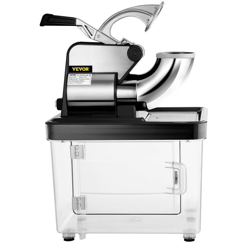 Stellweilan Tessberg Snow Cone Machine