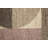 Roy Modern Color Block, Ivory/Brown/Blue Area Rug-1386929100