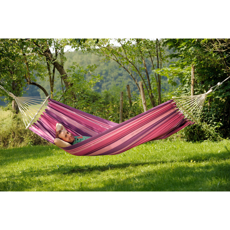 Tonga Single Hammock, Candy