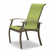Chaise de patio Askar