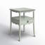 End Table With Storage-319999945