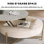 Table basse Eryka