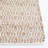 Arria Hand Woven Jute/Cotton Geometric Rug in Natural-304913858