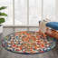 Tapis intérieur / extérieur Eaglin-768785584
