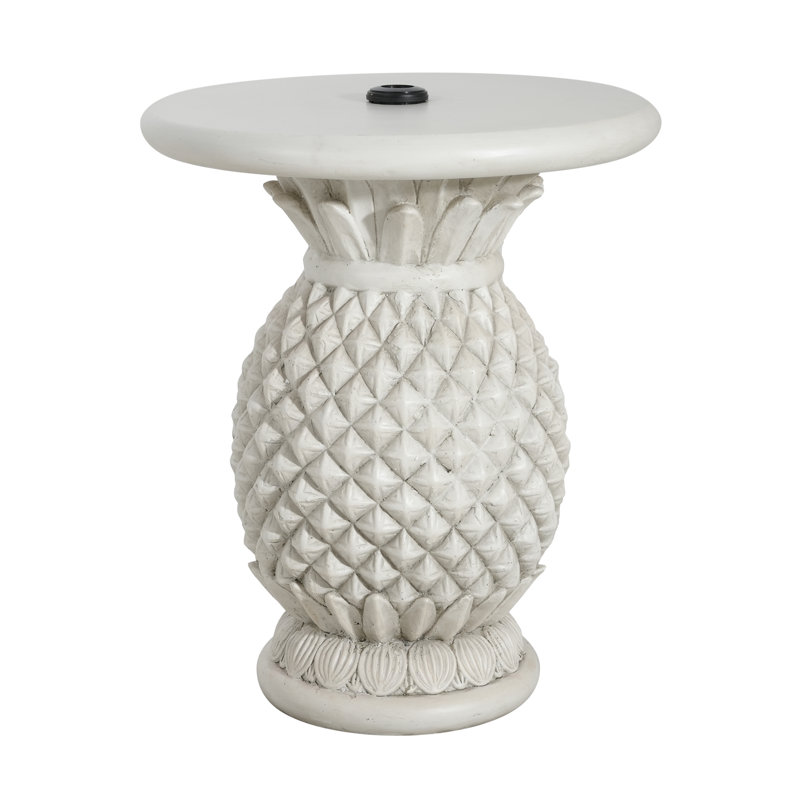Base de parasol pour table d'appoint MGO