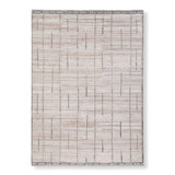 Tate Hand Knotted Indoor Outdoor Rug