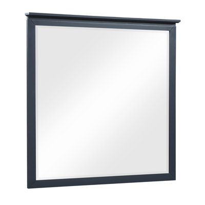 Beckett Modern Dresser Mirror